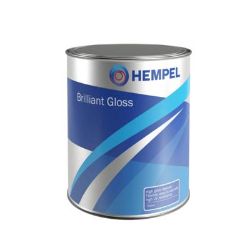 Picture of Hempel 53200 Brilliant Gloss Polar White 750ml